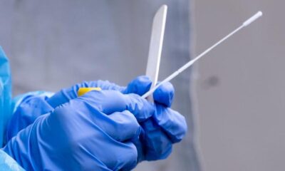 Aşı olmayan işçiye PCR şartı