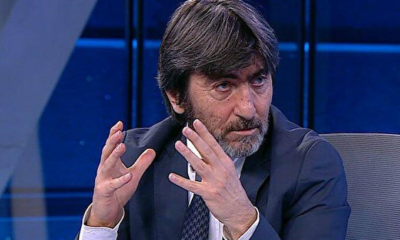 Rıdvan Dilmen: Galatasaray’da herkes öfkeli