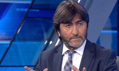 Rıdvan Dilmen’den olay Mesut Özil ve Vitor Pereira yorumu!