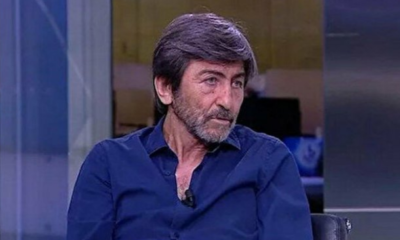 Rıdvan Dilmen’den TRT açıklaması
