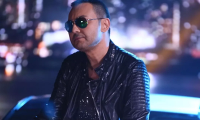 Serdar Ortaç, Beşiktaş camiasından özür diledi