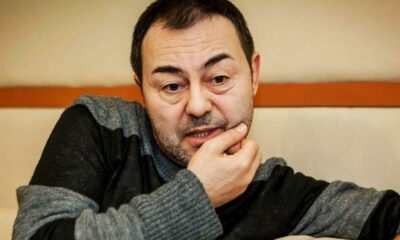 Serdar Ortaç corona virüsüyle mücadele ediyor