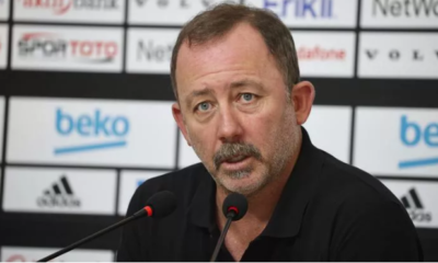 Sergen Yalçın’dan önemli açıklamalar!