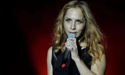 Sertab Erener’den hayranlarını üzen haber