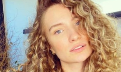 Tartıştığı kişinin yüzüne tüküren Irmak Arıcı’dan özür