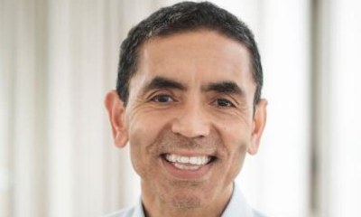 Pfizer’den Omicron açıklaması