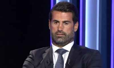Volkan Demirel’den Beşiktaş’ın yıldızına büyük övgü