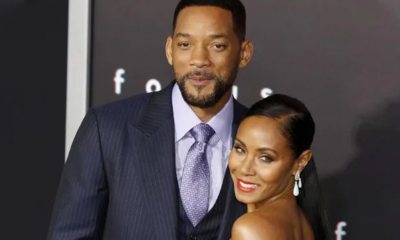 Will Smith’ten açık ilişki açıklaması