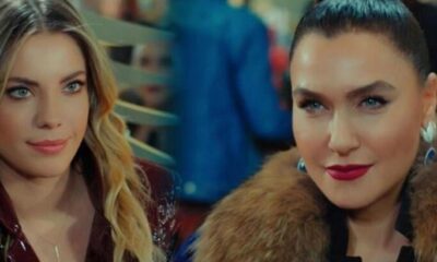 Yasak Elma’nın yeni sezon tarihi belli oldu