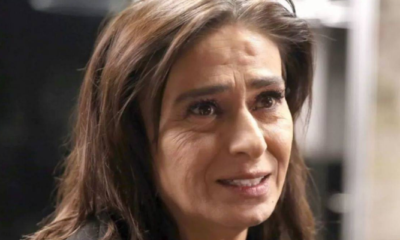 Emekli olan Yıldız Tilbe aldığı maaşa isyan etti!