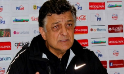 Yılmaz Vural’dan sert tepki!