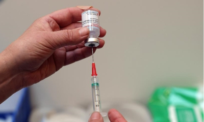 Covid-19 aşısı olanlara para ödülü verilecek