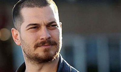 Çağatay Ulusoy ekranlara geri dönüyor