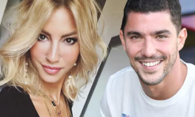 Çağla Şıkel’den flaş Kaan Yıldırım açıklaması