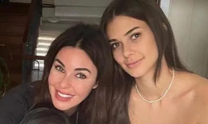 Defne Samyeli’den sevindiren haber