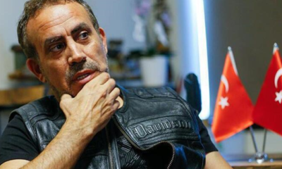 Haluk Levent corona virüsüne yakalandı