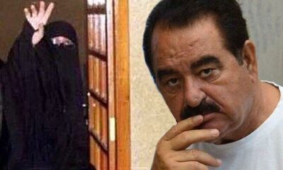 İbrahim Tatlıses’e ilk eşi Adalet Sara’dan tepki