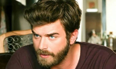 Kıvanç Tatlıtuğ’dan Hayranlarını Şok Edecek Yeni Proje!