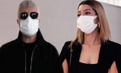 Özcan Deniz hakim karşısına çıktı