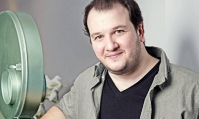 Şahan Gökbakar’dan olay paylaşım