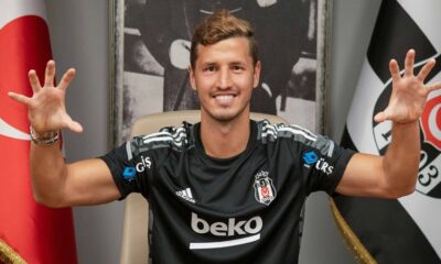 Tümer Metin’den Salih Uçan’a sitem!