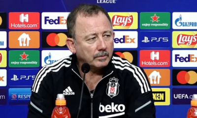 Sergen Yalçın’dan Acun Ilıcalı’ya kritik çağrı