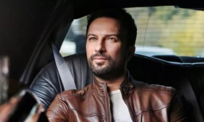Tarkan’dan Uludağ tepkisi