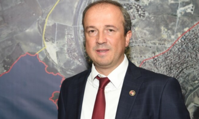 Avcılar Belediye Başkanı ve ailesi coronaya yakalandı