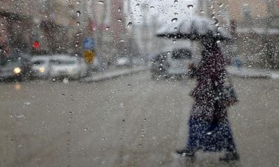 Meteoroloji’den sağanak ve kar uyarısı!