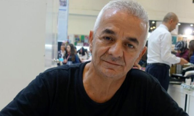 Zafer Algöz’den çok sert Serdar Ortaç yorumu