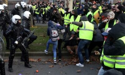 Belçika’yı ayağa kaldıran cinsel istismar skandalı