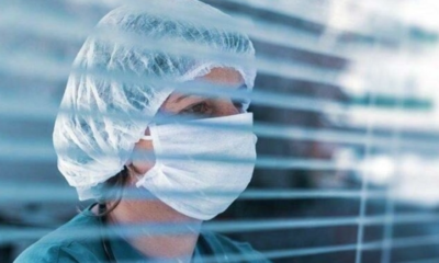 Coronadan yaşamını yitiren iş yeri hekimi için emsal karar