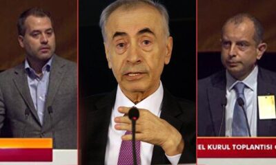 Mustafa Cengiz’in oğlu Sarper Cengiz açıkladı