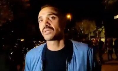 Cumhurbaşkanı Erdoğan’ın berberi, Okan Kurt’u rehin aldı iddiası