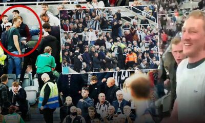 İngiltere maçta hayat kurtaran doktoru konuşuyor!