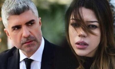 Özcan Deniz eski eşi Feyza Aktan’dan dayak yedi!