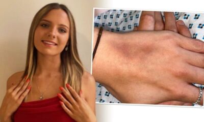 Gece kulüplerinde iğneli saldırgan paniği