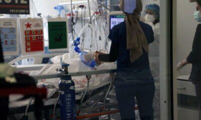 ABD’den Çin’in genetik veri tabanı oluşturduğu iddiası