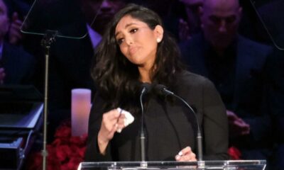 Kobe Bryant’ın eşi Vanessa Bryant’tan aylar sonra gelen itiraf
