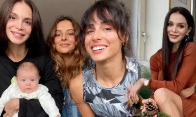 Hepsi Grubu seneler sonra yine bir arada!