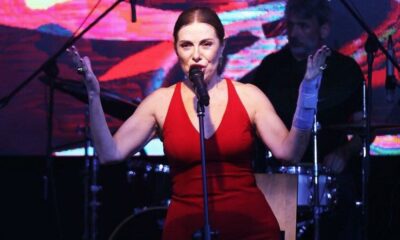 Zuhal Olcay’dan AKM sitemi: Ahdim olsun!