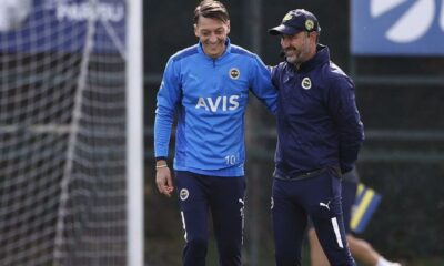 Mesut Özil: ‘Bu söylediklerimde çok samimiyim…’