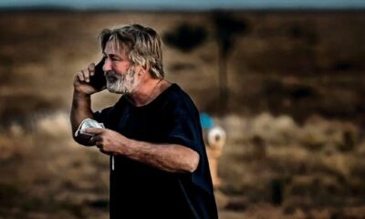 Ünlü oyuncu Alec Baldwin sette görüntü yönetmenini öldürdü