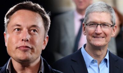 Elon Musk’tan Tim Cook’un İstanbul paylaşımına çarpıcı tepki