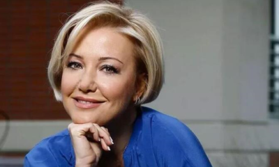 Berna Laçin ifadeye çağrıldı!