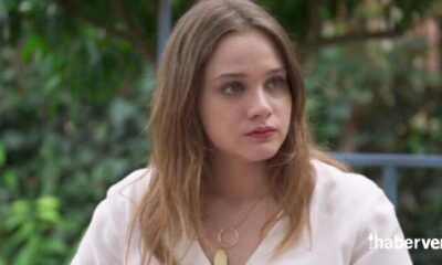 Miray Daner, Aras Bulut İynemli’den sonra o isimle de akraba çıktı