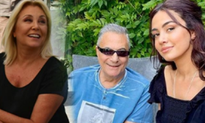 Nergis Kumbasar sessizliğini bozdu