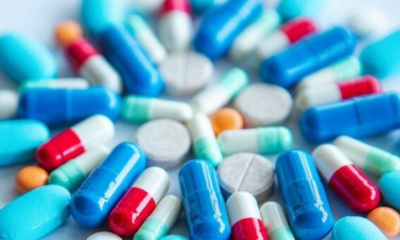 Pfizer’dan Covid-19 ilacı müjdesi