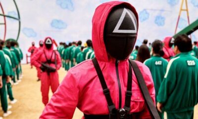 ABD’den dikkat çeken Squid Game yasağı