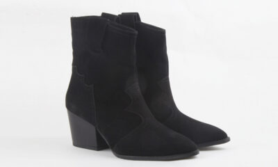 Topuklu Bot Modelleri